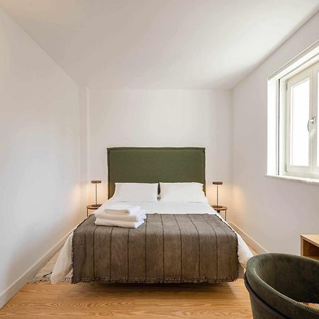 Guestready - Mosteiro Azul Downtown Apartments Коимбра Экстерьер фото