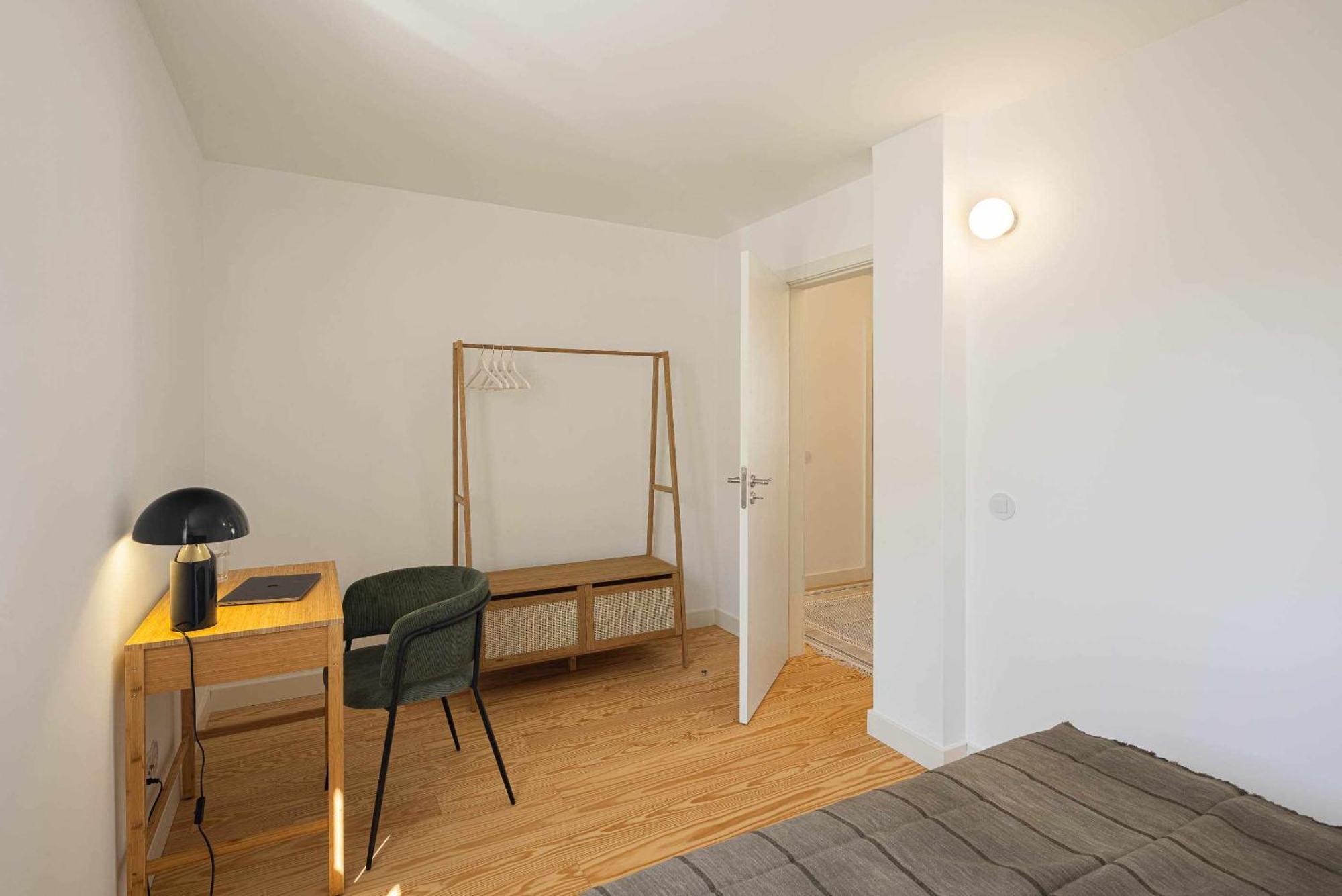 Guestready - Mosteiro Azul Downtown Apartments Коимбра Экстерьер фото