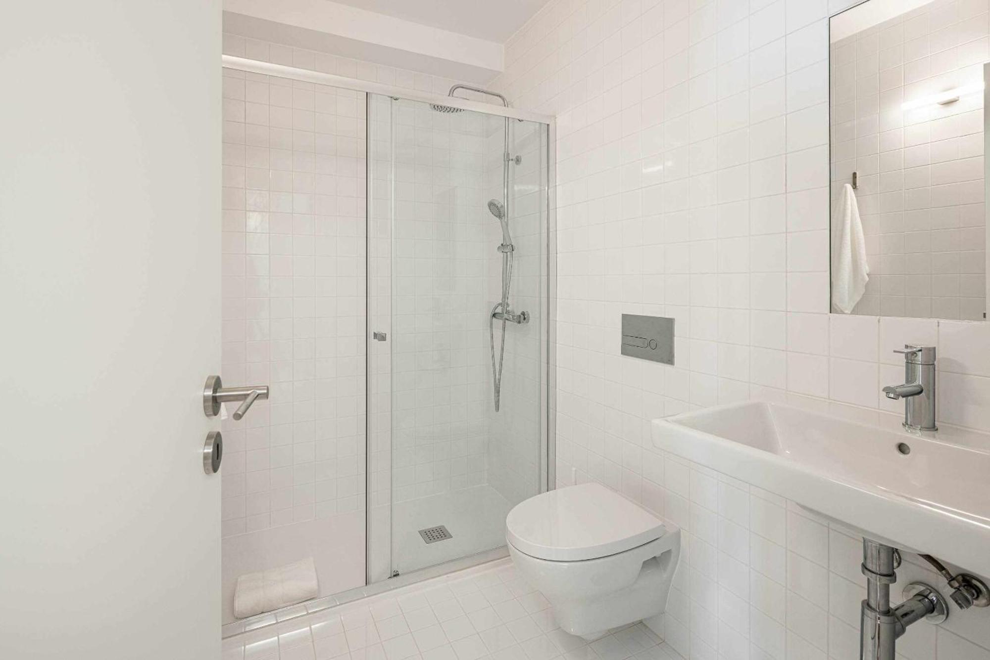 Guestready - Mosteiro Azul Downtown Apartments Коимбра Экстерьер фото