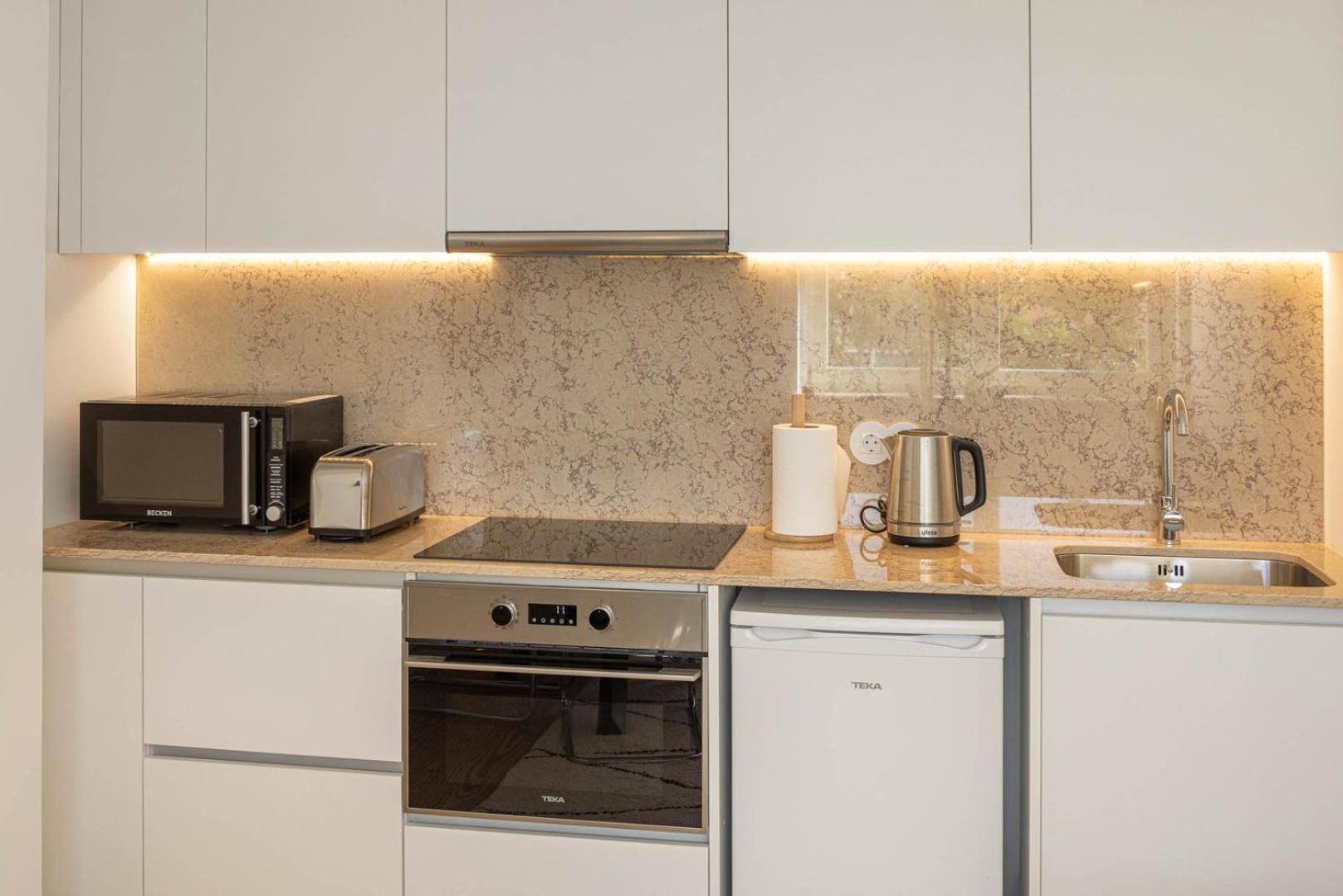 Guestready - Mosteiro Azul Downtown Apartments Коимбра Экстерьер фото