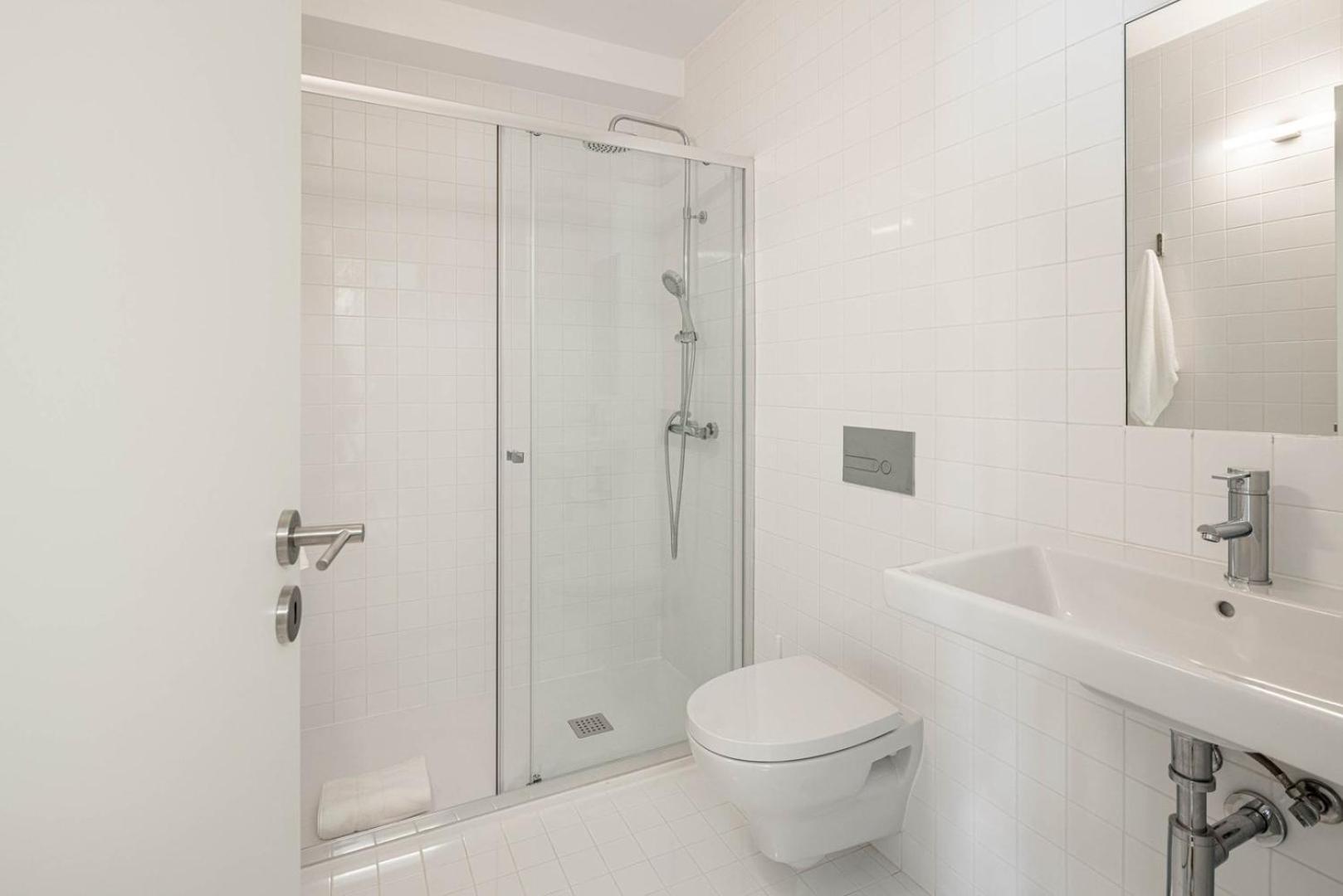 Guestready - Mosteiro Azul Downtown Apartments Коимбра Экстерьер фото