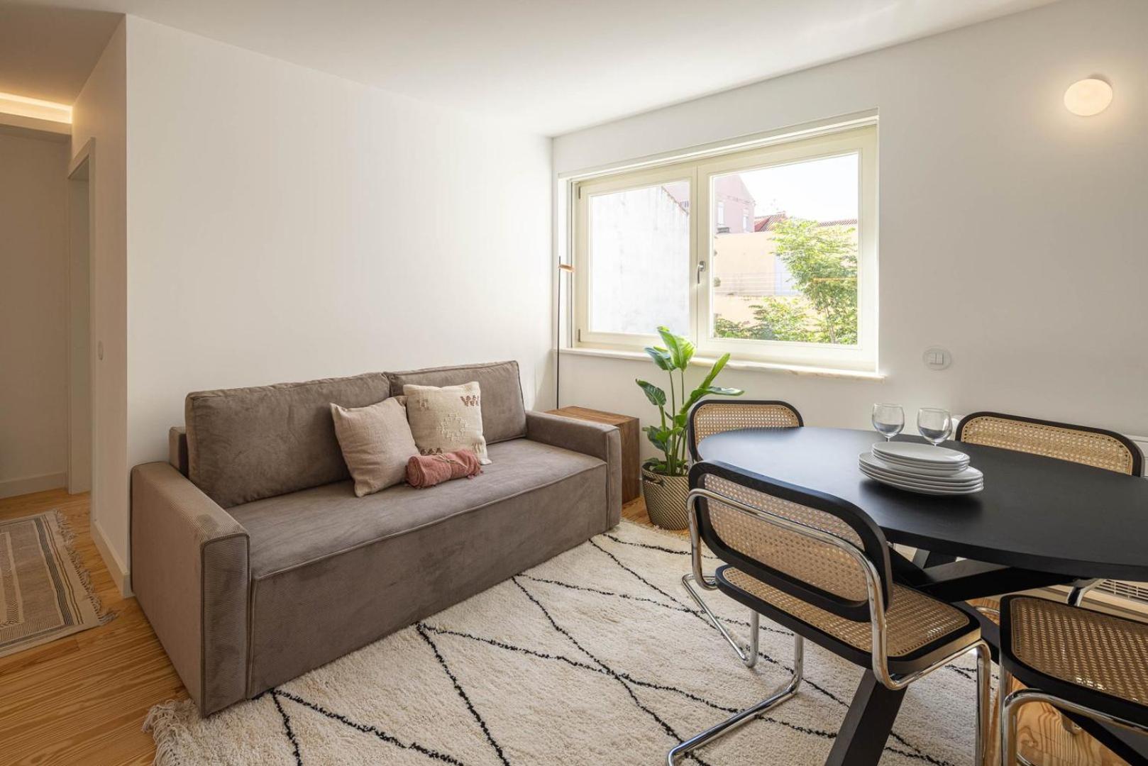 Guestready - Mosteiro Azul Downtown Apartments Коимбра Экстерьер фото