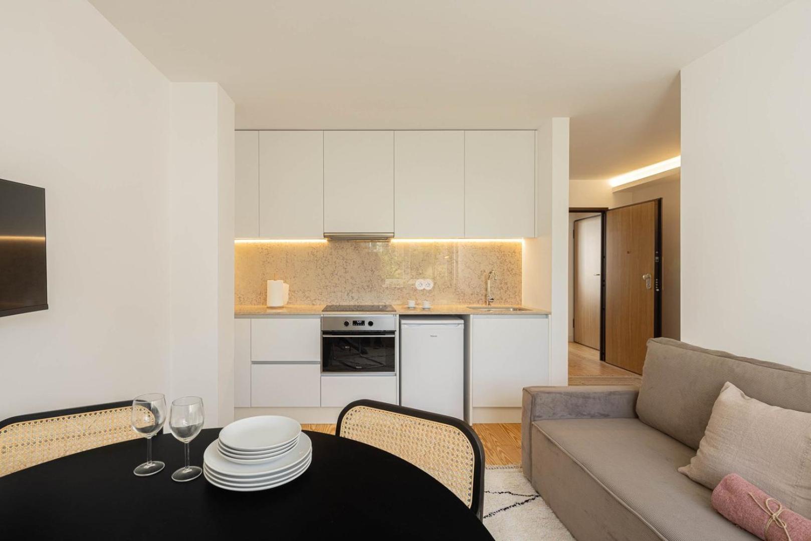 Guestready - Mosteiro Azul Downtown Apartments Коимбра Экстерьер фото